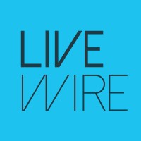 Live Wire Productions logo - Similar company to Evolution Sport