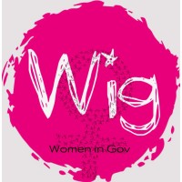 Women in Gov logo - Similar company to Arnarson Language Group Llc