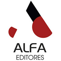 Alfa Editores logo - Similar company to Ink