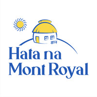 Hata na Mont Royal logo - Similar company to Dubbot
