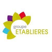 Groupe Etablières logo - Similar company to Ceas Vendée