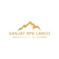 SANJAY RPK LAW (I) logo - Similar company to Dhawan & Co.| Attorneys At Law