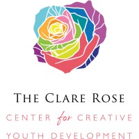The Clare Rose Center for Creative Youth Development logo - Similar company to Clare Rose Foundation