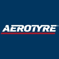 Aerotyre logo - Similar company to Stenner Ltd