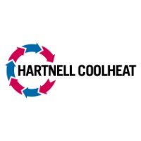 Hartnell Coolheat Limited logo - Similar company to Hpac