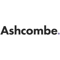 Ashcombe logo - Similar company to Vertis