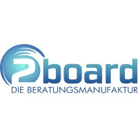 2Board | Die Beratungsmanufaktur