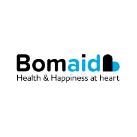 Bomaid - Botswana Medical Aid Society logo - Similar company to Mac And Gray Inc