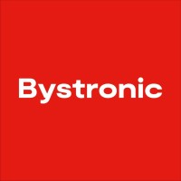 Bystronic Group logo - Similar company to Trumpf