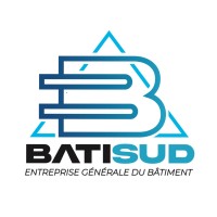 BATISUD logo - Similar company to Interstore