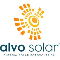 Alvo Solar logo - Similar company to Construai Minchillo