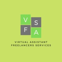 Virtual Assistant/ Freelancers Services logo - Similar company to Virtual Work