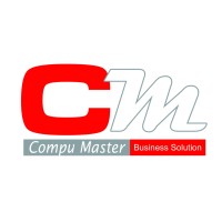 Compu Master Business Solutions logo - Similar company to Databand It Solutions