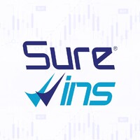 SureWins - شور وينز logo - Similar company to شور للارشاد المهني