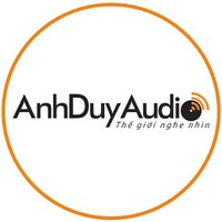 Anh Duy Audio logo - Similar company to Bis Audio, S.R.O.