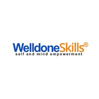 PT. Welldone Utama Group (Welldone Skills) logo - Similar company to Berkelas.Id