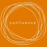 Confluence logo - Similar company to Shag / Independent Living Inc.