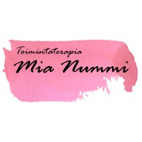 Mia Nummi Oy logo - Similar company to Ftwist – Rohkeutta Ja Resilienssiä Bisnekseen
