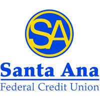 Santa Ana Federal Credit Union logo - Similar company to Cooperative Center Fcu