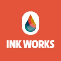 Serigrafia Ink Works logo - Similar company to Serigrafia Diseño Offset