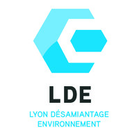 LYON DESAMIANTAGE ENVIRONNEMENT logo - Similar company to Grim