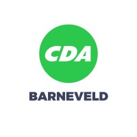 CDA Barneveld logo - Similar company to Pro'98