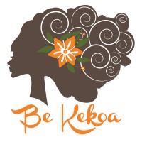 Be Kekoa logo - Similar company to Vida Is Life Hair Care Products