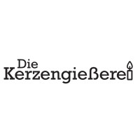 Die Kerzengießerei logo - Similar company to Sweetpopcorn.Studio Gmbh