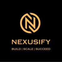 Nexusify logo - Similar company to Empath Buddy