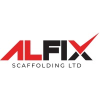 ALFIX SCAFFOLDING LTD logo - Similar company to 4Surface