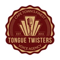 Tongue Twisters Voice Agency