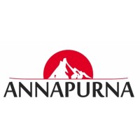 Annapurna logo - Similar company to Annapurna