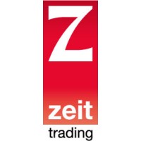 Zeit Comercial Importadora e Exportadora - Zeit Trading (R) logo - Similar company to Next-Trading