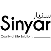 Sinyar logo - Similar company to Sinyar Pack