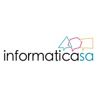 Informaticasa logo - Similar company to Ybea Group