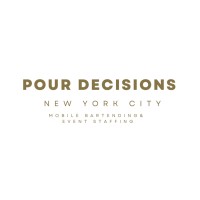 Pour Decisions NYC