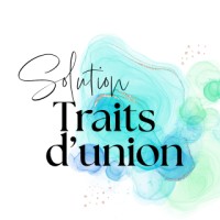 Solution Traits d'union logo - Similar company to Prologik Sécurité