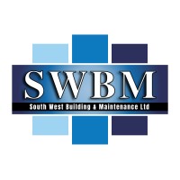 South West Building & Maintenance Ltd logo - Similar company to Swbm Ltd