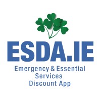ESDA IRELAND logo - Similar company to Halcyon Group
