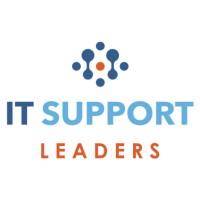 IT Support Leaders logo - Similar company to Risc Advisors