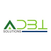 ADBI Solutions logo - Similar company to Issad Solutions Llc