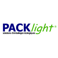 PACKLIGHT logo - Similar company to Bac-Landpack / Q-Pall France