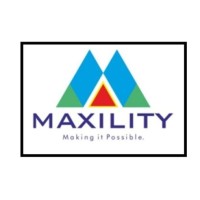 Maxility Group logo - Similar company to Hirschvogel Components Poland