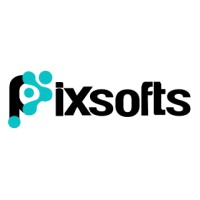 Pixsofts- Digital Marketing Studio logo - Similar company to Cube Techwiz
