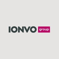 Ionvo group logo - Similar company to Vashoot
