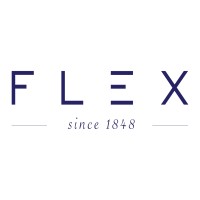 FLEX 1848 logo - Similar company to Spitup Call Solutions