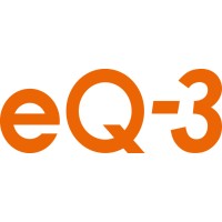 eQ-3 AG logo - Similar company to I