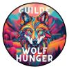 La Guilde Wolf Hunger logo - Similar company to Mg Expertise