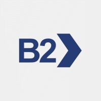 B2 Inteligência em Cobrança logo - Similar company to Rumo.Vc