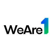 WEARE1 Academy logo - Similar company to Dgtg Marketing & Retail Private Limited